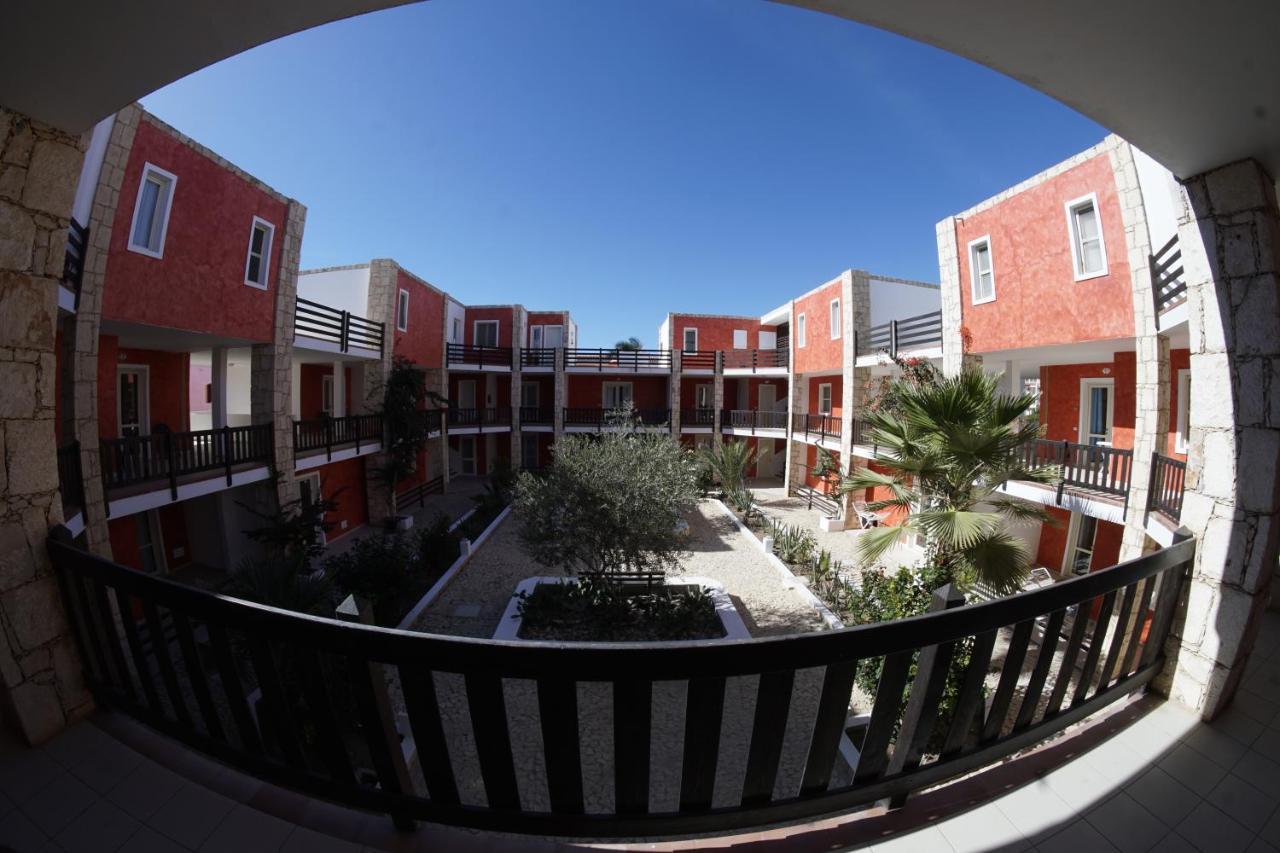 Estoril Hotel - Apartments Sal Rei Exterior photo